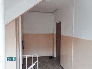 Malíři pokojů a bytů v Praze